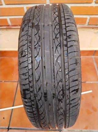 Juego 4 Neumáticos Michelin Energy Saver 175/65R14