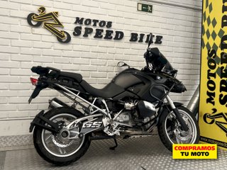 BMW R 1200 GS 98cv - 2007 - 81.839km