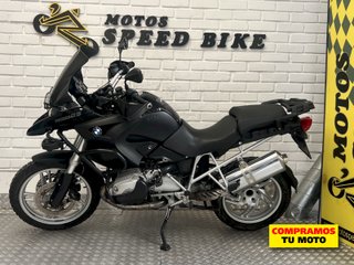 BMW R 1200 GS 98cv - 2007 - 81.839km