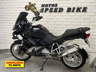 BMW R 1200 GS 98cv - 2007 - 81.839km