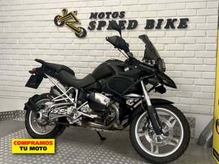 BMW R 1200 GS 98cv - 2007 - 81.839km