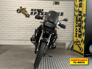 BMW R 1200 GS 98cv - 2007 - 81.839km