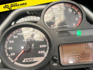 BMW R 1200 GS 98cv - 2007 - 81.839km