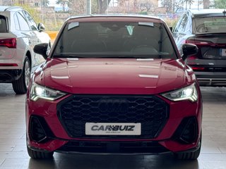 Audi Q3 Sportback 45 TFSIe S line S tronic - 2022