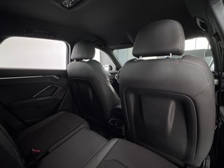 Audi Q3 Sportback 45 TFSIe S line S tronic - 2022