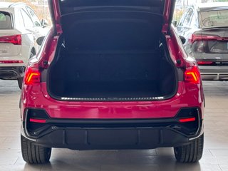 Audi Q3 Sportback 45 TFSIe S line S tronic - 2022