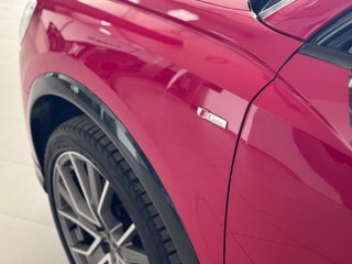 Audi Q3 Sportback 45 TFSIe S line S tronic - 2022