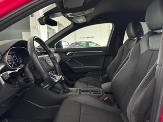 Audi Q3 Sportback 45 TFSIe S line S tronic - 2022