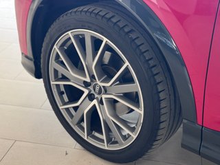 Audi Q3 Sportback 45 TFSIe S line S tronic - 2022