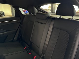 Audi Q3 Sportback 45 TFSIe S line S tronic - 2022