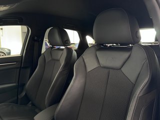 Audi Q3 Sportback 45 TFSIe S line S tronic - 2022
