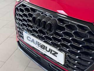 Audi Q3 Sportback 45 TFSIe S line S tronic - 2022