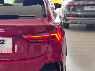 Audi Q3 Sportback 45 TFSIe S line S tronic - 2022