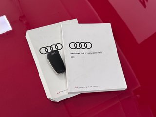 Audi Q3 Sportback 45 TFSIe S line S tronic - 2022