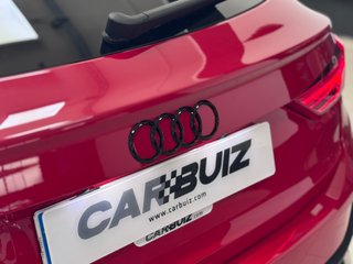 Audi Q3 Sportback 45 TFSIe S line S tronic - 2022