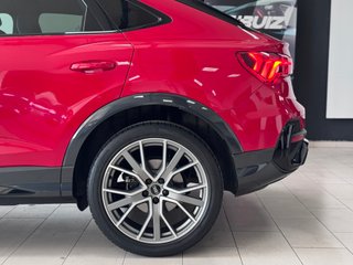 Audi Q3 Sportback 45 TFSIe S line S tronic - 2022