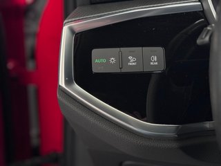 Audi Q3 Sportback 45 TFSIe S line S tronic - 2022