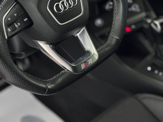 Audi Q3 Sportback 45 TFSIe S line S tronic - 2022