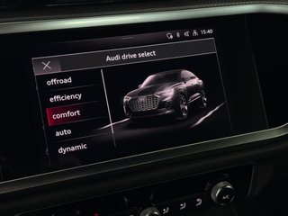 Audi Q3 Sportback 45 TFSIe S line S tronic - 2022