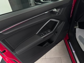 Audi Q3 Sportback 45 TFSIe S line S tronic - 2022
