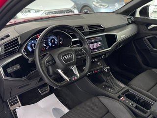 Audi Q3 Sportback 45 TFSIe S line S tronic - 2022