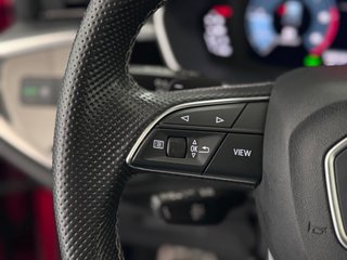 Audi Q3 Sportback 45 TFSIe S line S tronic - 2022