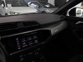 Audi Q3 Sportback 45 TFSIe S line S tronic - 2022