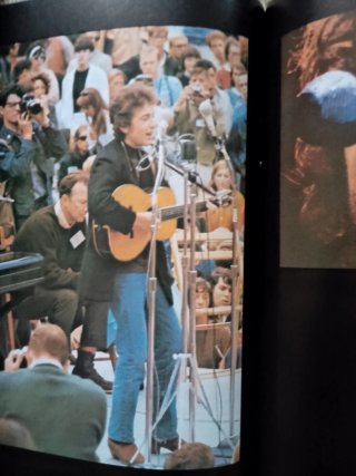 Bob Dylan