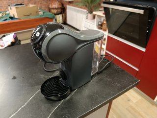 Cafe dolce gusto Genio S