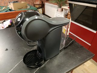 Cafe dolce gusto Genio S