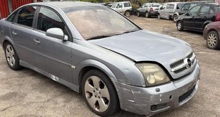 Mando multifunción opel 45369031sw32 vectra 388691