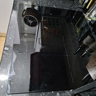 Placa Inducción Whirlpool