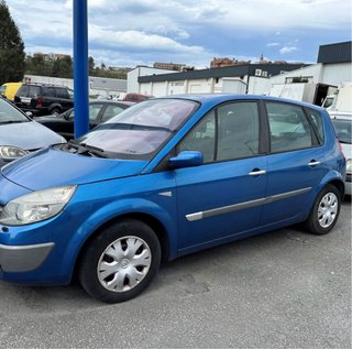 Despiece Renault Scenic