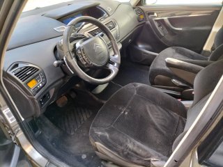 Citroen Grand C4 Picasso 2008