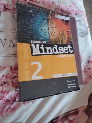 Bach 2 Mindset Sb Spa 2021