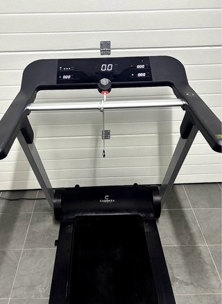 Cinta de correr Cadenza plegable