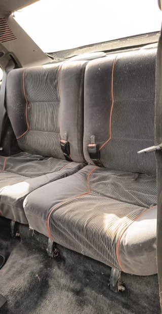 Peugeot 309 GTI 1987