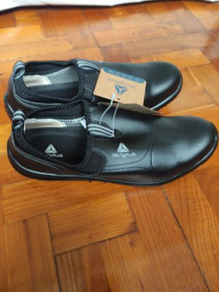 Zapatos Deltaplus Miami S2 SRC Talla 43