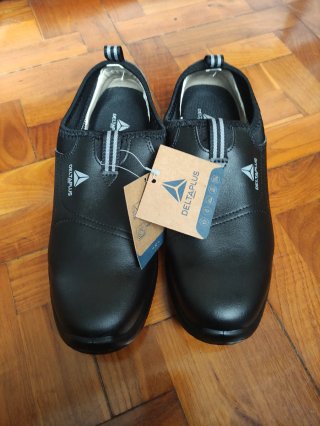 Zapatos Deltaplus Miami S2 SRC Talla 43
