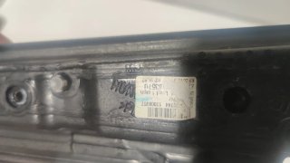 Retrovisor Izquierdo Opel Astra J