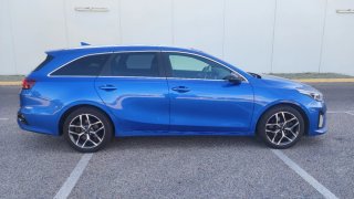 KIA Ceed Tourer 1.5T GT Line