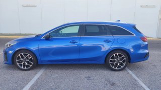 KIA Ceed Tourer 1.5T GT Line