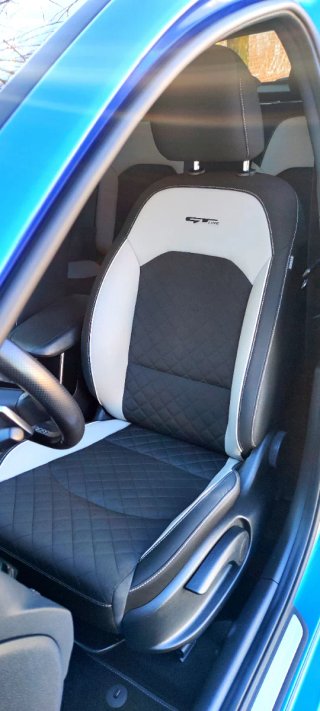 KIA Ceed Tourer 1.5T GT Line