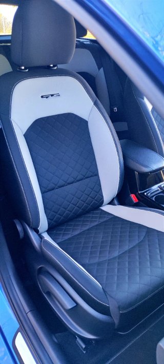 KIA Ceed Tourer 1.5T GT Line