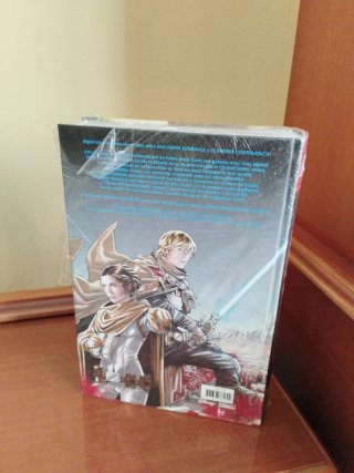 Star Wars Marvel: Kieron Gillen Pak OMNIBUS