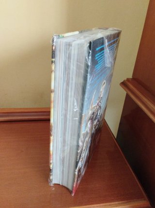 Star Wars Marvel: Kieron Gillen Pak OMNIBUS
