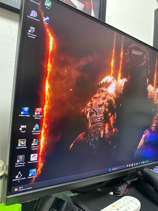 Monitor ASUS TUF VG289Q 28” 4K IPS HDR