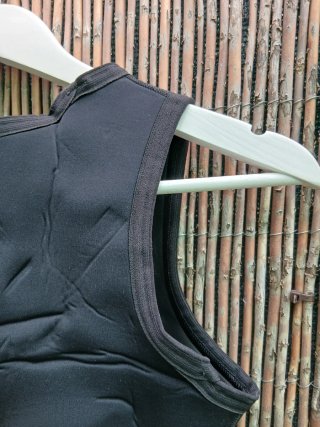 Neopreno Seeland sub 5mm Mujer T.XS