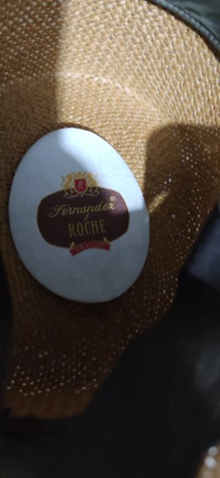 Sombrero  ala ancha