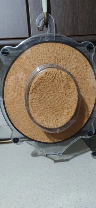 Sombrero  ala ancha